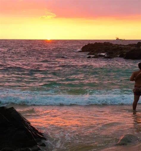 las playas de puerto vallarta ¡entre las mejores playas gay del mundo