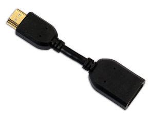 genuine oem hdmi extension cable hdmi extender  google chromecast ebay