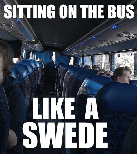 public transportation  sweden study  sweden