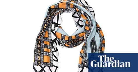 fairtrade fortnight accessories fashion the guardian