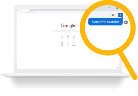 chrome vpn extension brings   vpn protection  web browsers