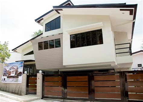 residence   version   modern filipino house modern filipino house filipino