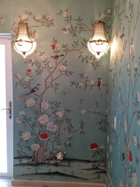 a more affordable alternative to degournay and gracie wallpaper my style pinboard pinterest