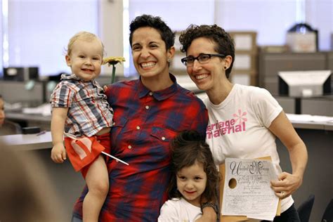 Same Sex Couples Denied Marriage Licenses In Texas Is This Legal