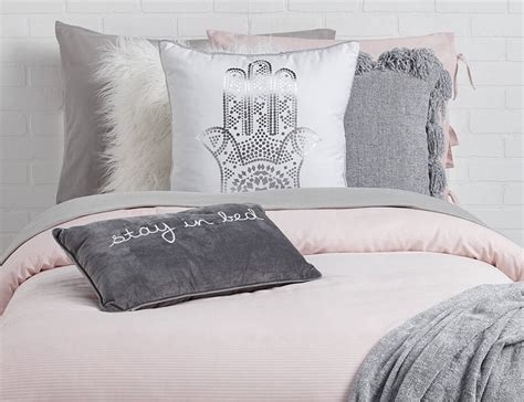 cute pillows college bedding cute decorative pillows dormify