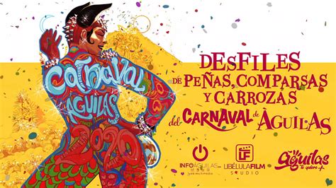 carnaval de aguilas fiestas de interes turistico internacional