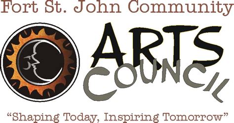 arts council    exciting  season fort st john arts