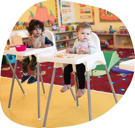 infant child care creative kids learning centers
