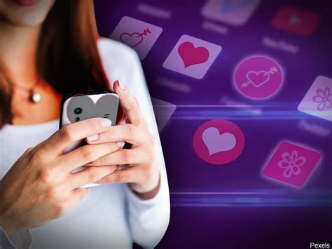 Report Finds Many Free Dating Apps Don T Screen For Sex Offenders