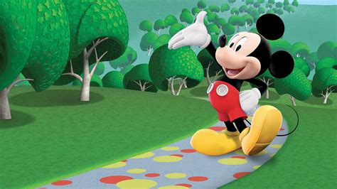 disney mickey mouse clubhouse full episodes disney