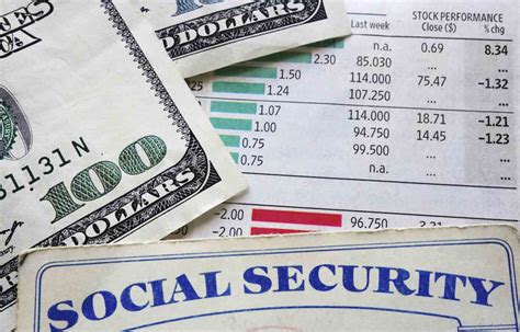 3 Factors That Affect Your Social Security Benefits