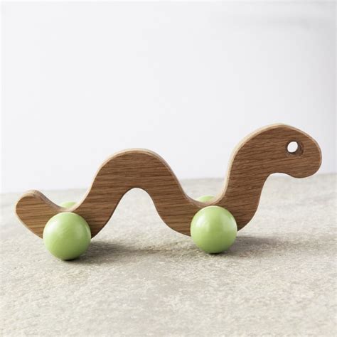 image  wiggly worm toy toys wooden toys baby