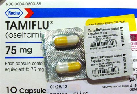tamiflu        flu medicine abc news