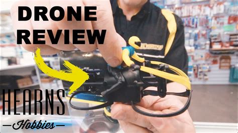 udirc drone review  hearns hobbies youtube