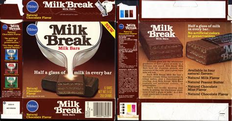 pin  jen hartnett  forgotten foods natural chocolate milk bar