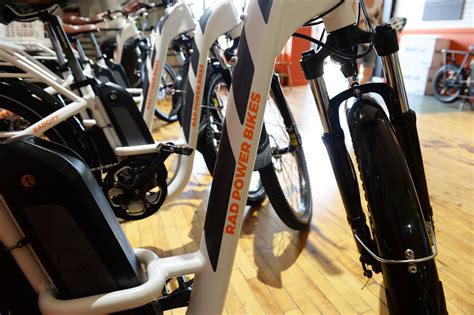 mn rentals offer chance    electric bikes
