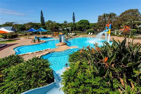 big park beach holiday park nsw holidays accommodation    attractions