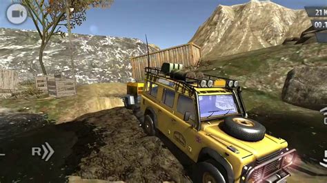 truck evolution offroad  gameplay android gameplay mobile gameplay