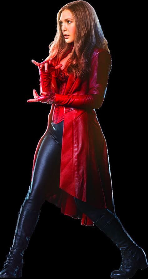 Best 35 Scarlet Witch Costume Diy Home Inspiration And
