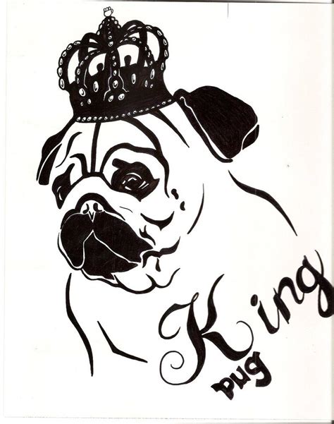 pug puppy coloring pictures coloring pages coloring books