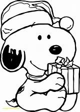 Snoopy Woodstock Peanuts Malvorlagen Doghouse Snoopys Weihnachten sketch template