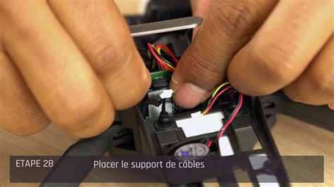 parrot anafi thermal comment reparer son drone youtube