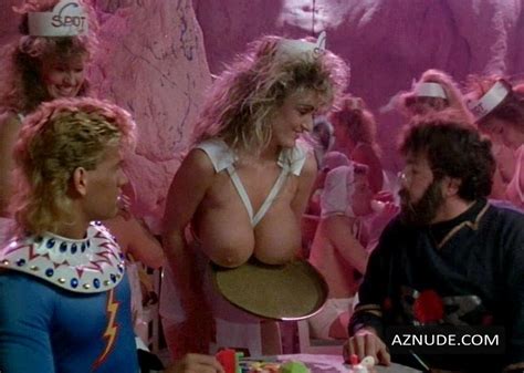 Flesh Gordon Meets The Cosmic Cheerleaders Nude Scenes