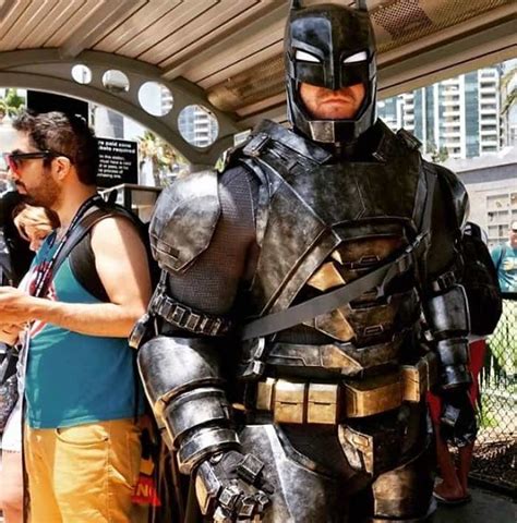 17 of the best cosplays from san diego comic con 2017