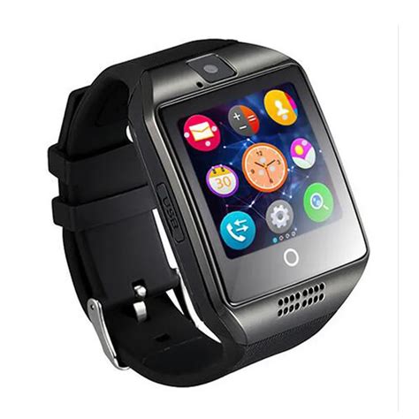 bluetooth smart   android phone support pedometer men wristwatch sport watches clock