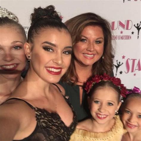 abby lee miller quits dance moms i m being