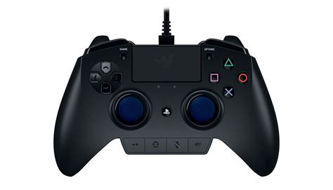 professional gamer playstation  controllers revealed gameranx
