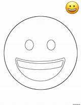 Coloriage Smiley Face Nokia Ogt Ringtone sketch template