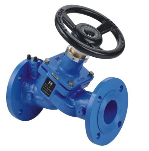 china pressure regulating valve fixed orifice double pressure regulating valve fodrv china