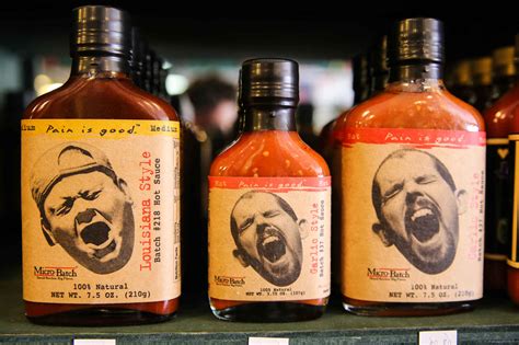 underrated hot sauces    buy  huffpost