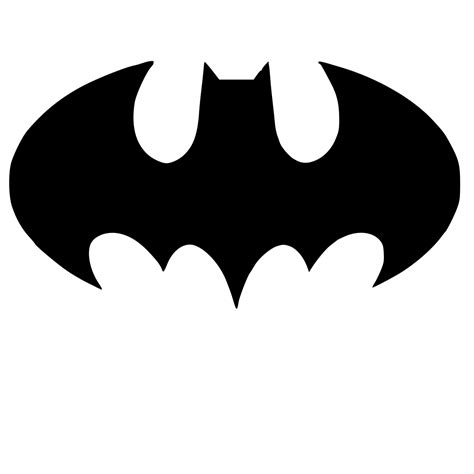 batman logo svg   cliparts  images  clipground