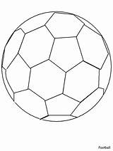 Coloring Pages Football Soccer Ball Germany Printable Print Kids Colouring Soccor Balls Color Clipart Books Book Boys Map2 Popular Library sketch template