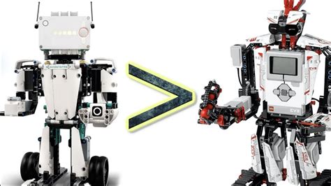 lego  mindstorms robot inventor robotics kit  app controlled