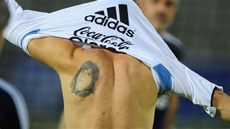 messi tattoo sport soccer design lionel messi ideas messi tattoo