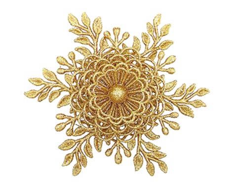 golden floral clipart   cliparts  images  clipground