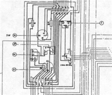 wanted      wiring harness schematic pelican parts forums