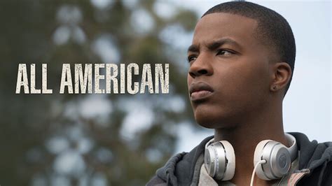 all american 2021 netflix flixable