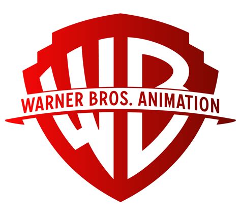 warner bros animation logo concept   wbblackofficial