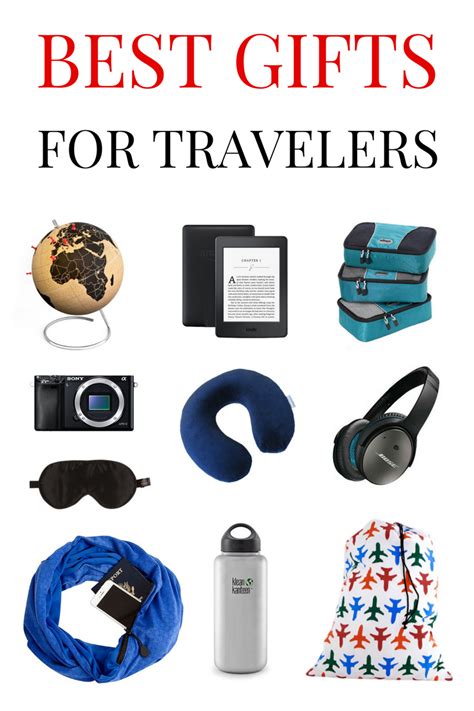 gifts  travelers  travel lovers