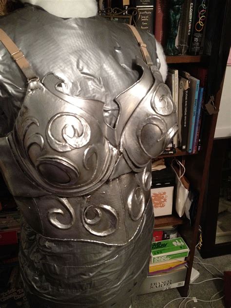 cosplay armor tutorial craft foam costplayto