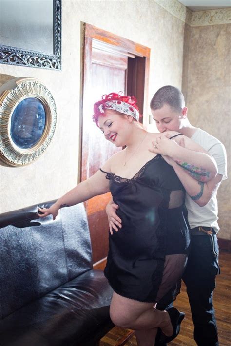 29 couples boudoir photos that are almost too hot to handle huffpost life