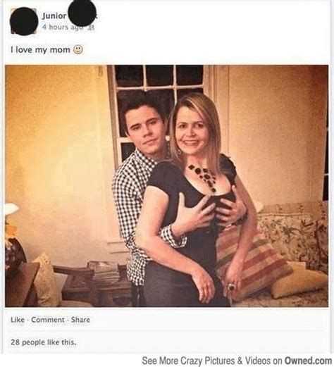 moms that should be banned from facebook 14 pics