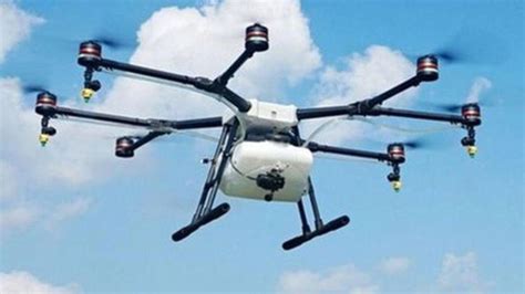 billion dollar drone company dji  explanding  consumer  camera drones  agriculture