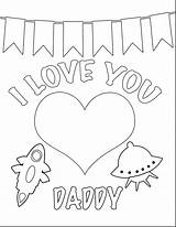 Coloring Pages Missed Miss Getcolorings Mommy Mom sketch template