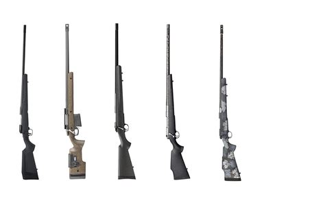 long range hunting rifle change comin