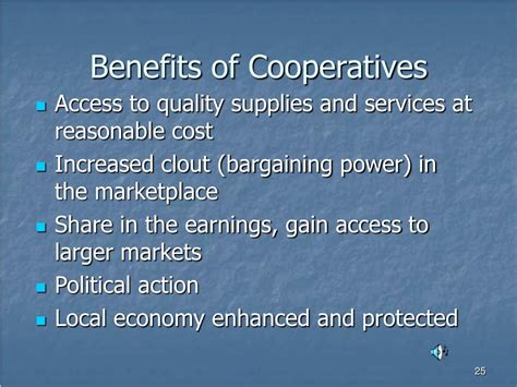 cooperatives  powerpoint    id